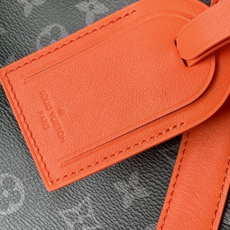 LV Travel Bags